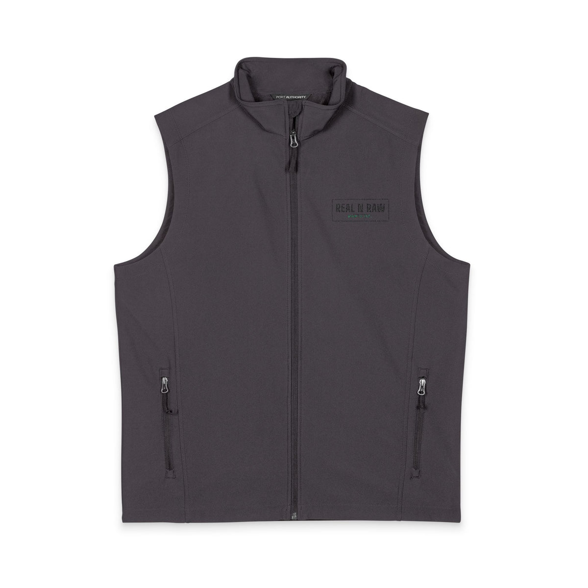 Port Authority® Men's Core Soft Shell Vest