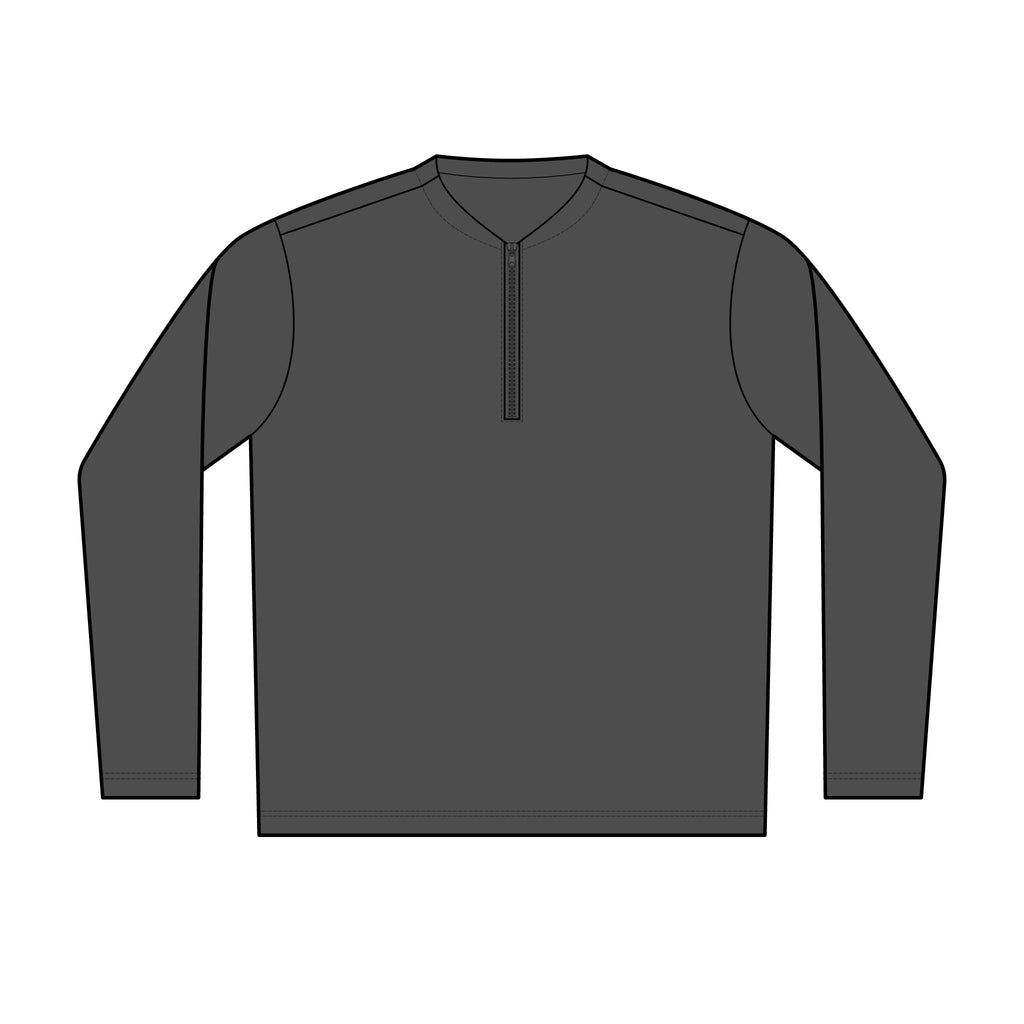 Club 1/4-Zip Pullover