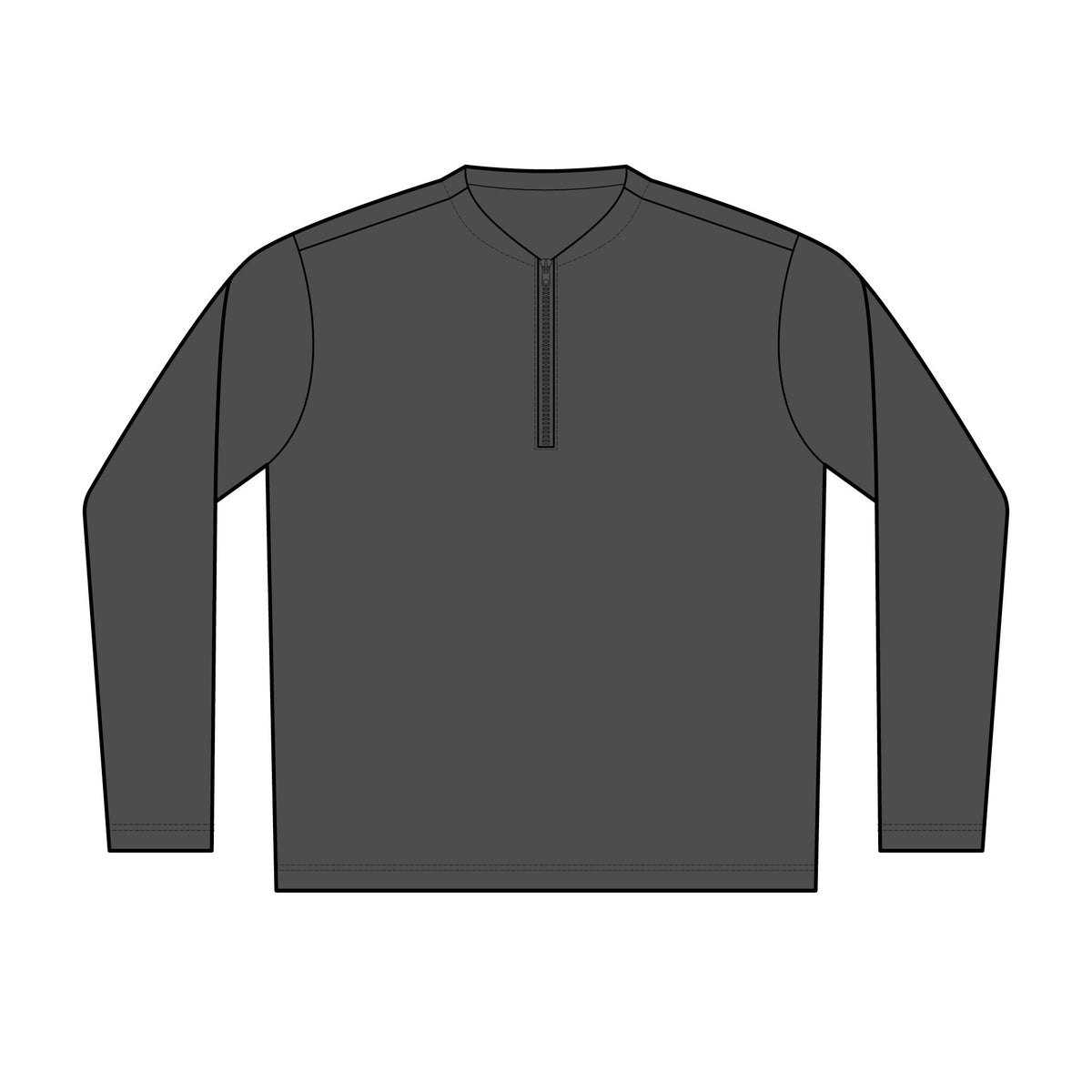 Club 1/4-Zip Pullover