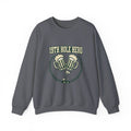 19th Hole Hero Crewneck