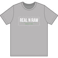 real n raw golf co. daily tee