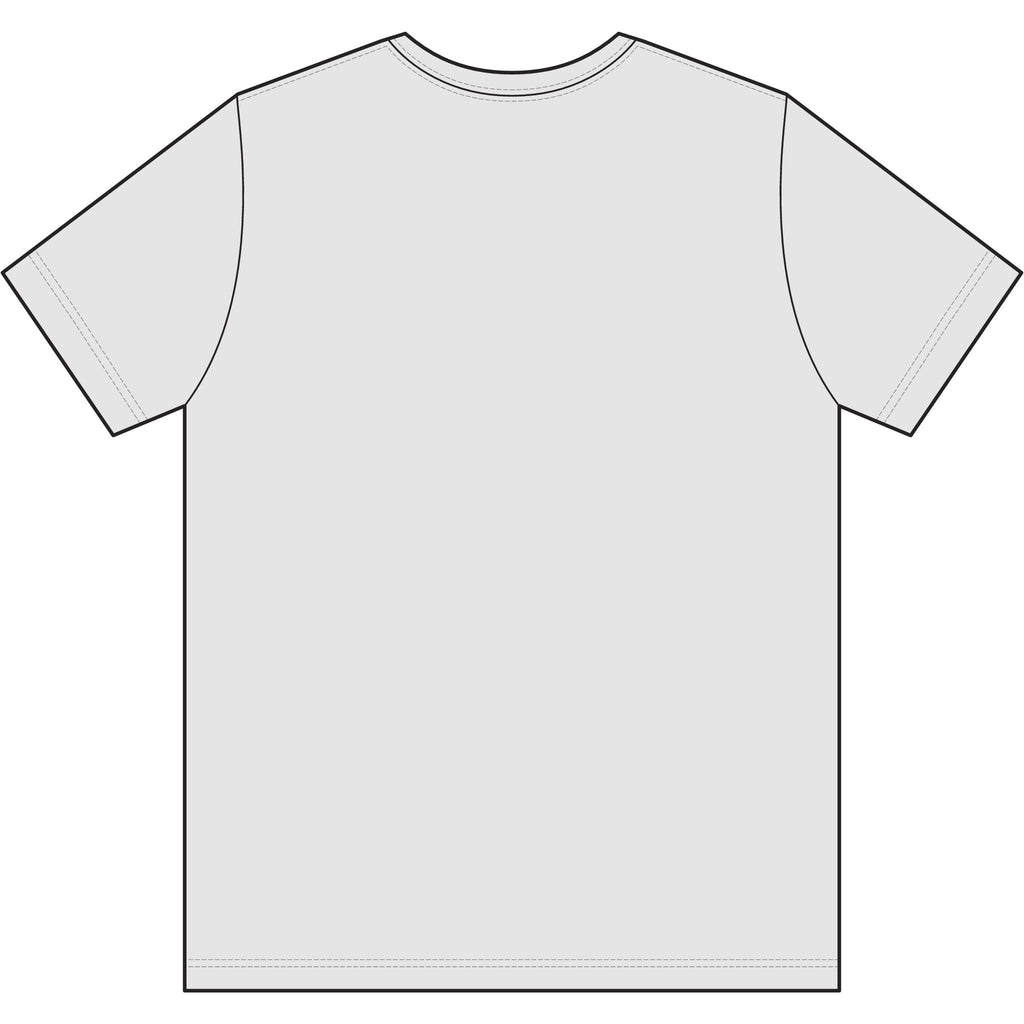 real n raw golf co. daily tee