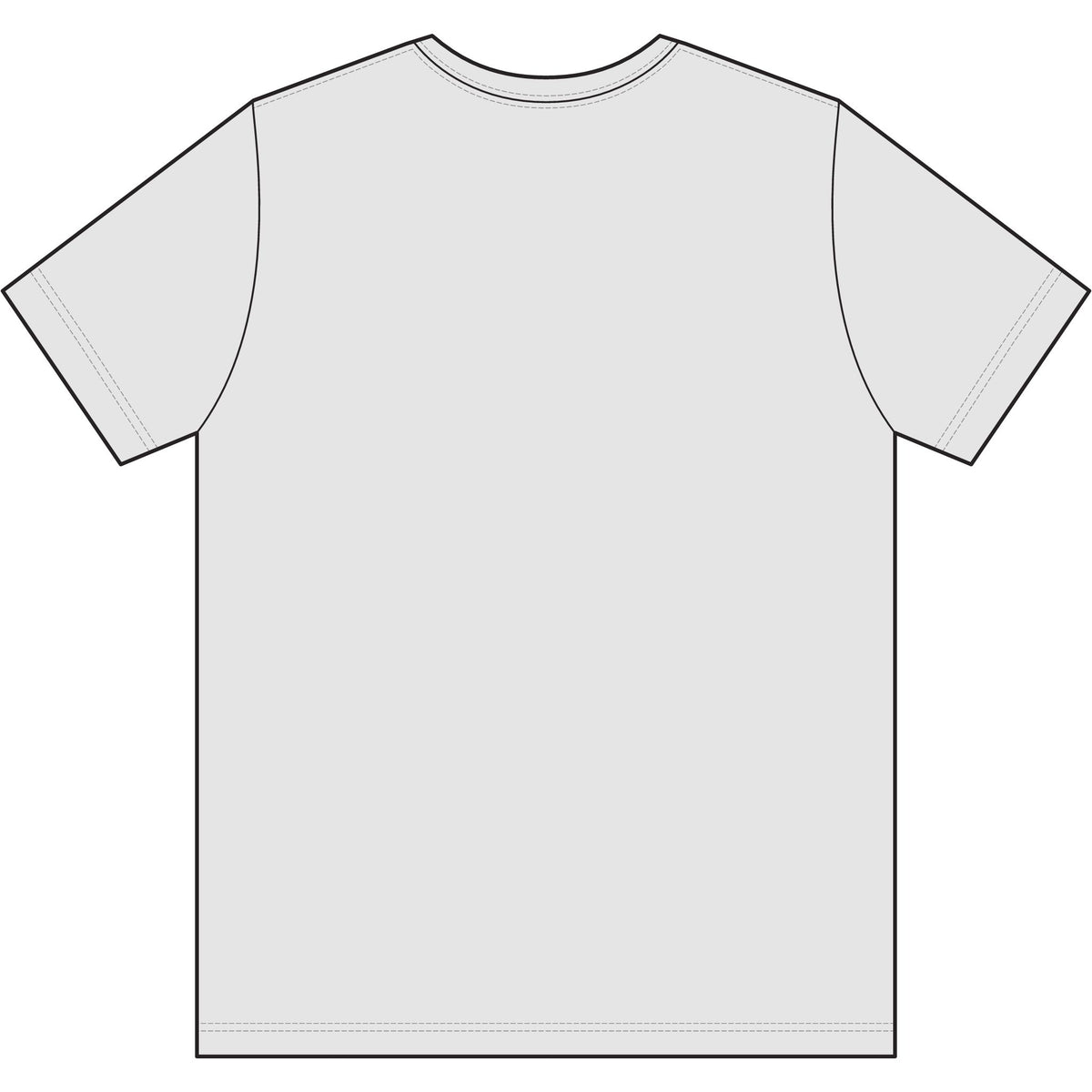 real n raw golf co. daily tee
