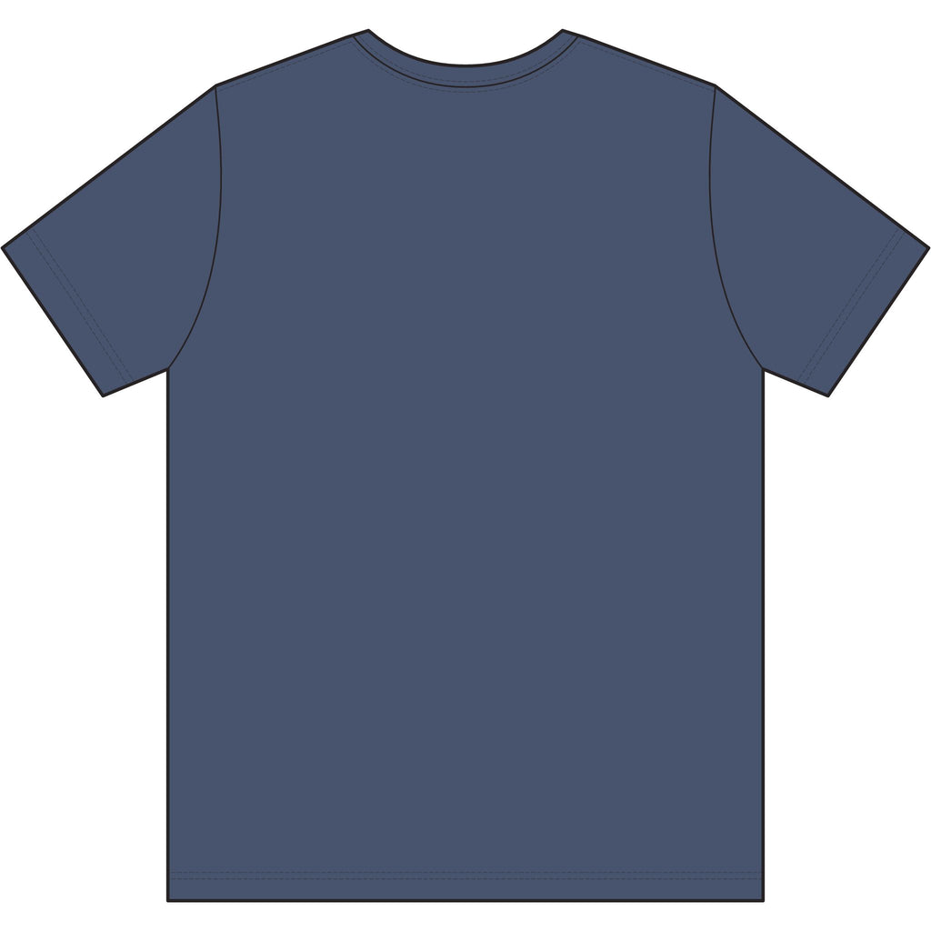 real n raw golf co. daily tee