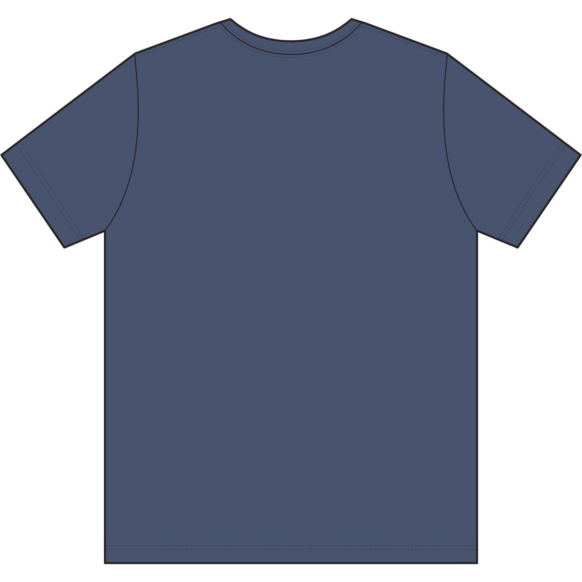 real n raw golf co. daily tee