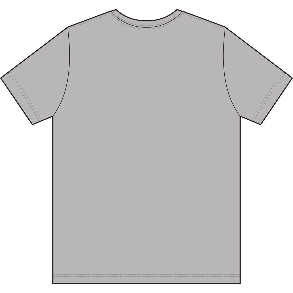 real n raw golf co. daily tee