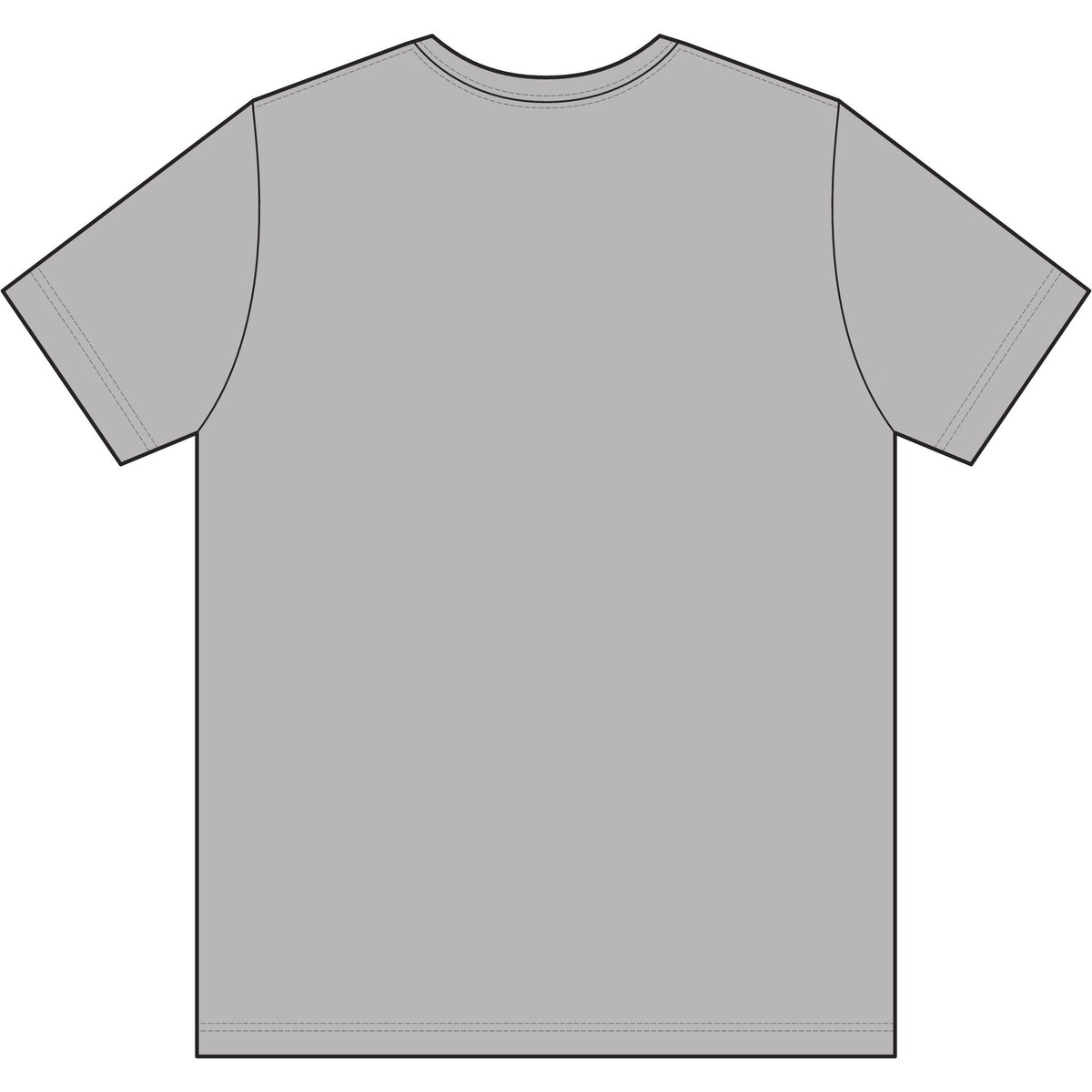 real n raw golf co. daily tee
