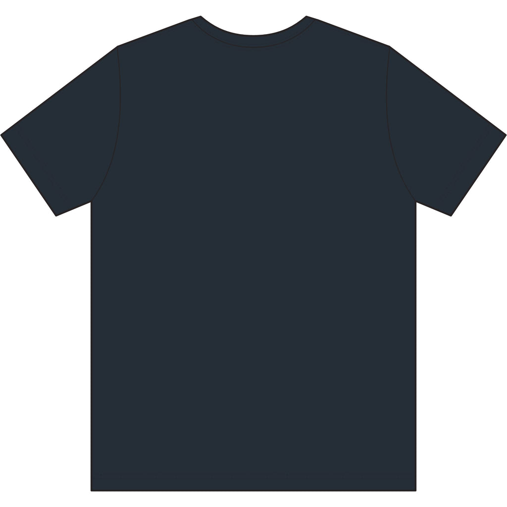 real n raw golf co. daily tee