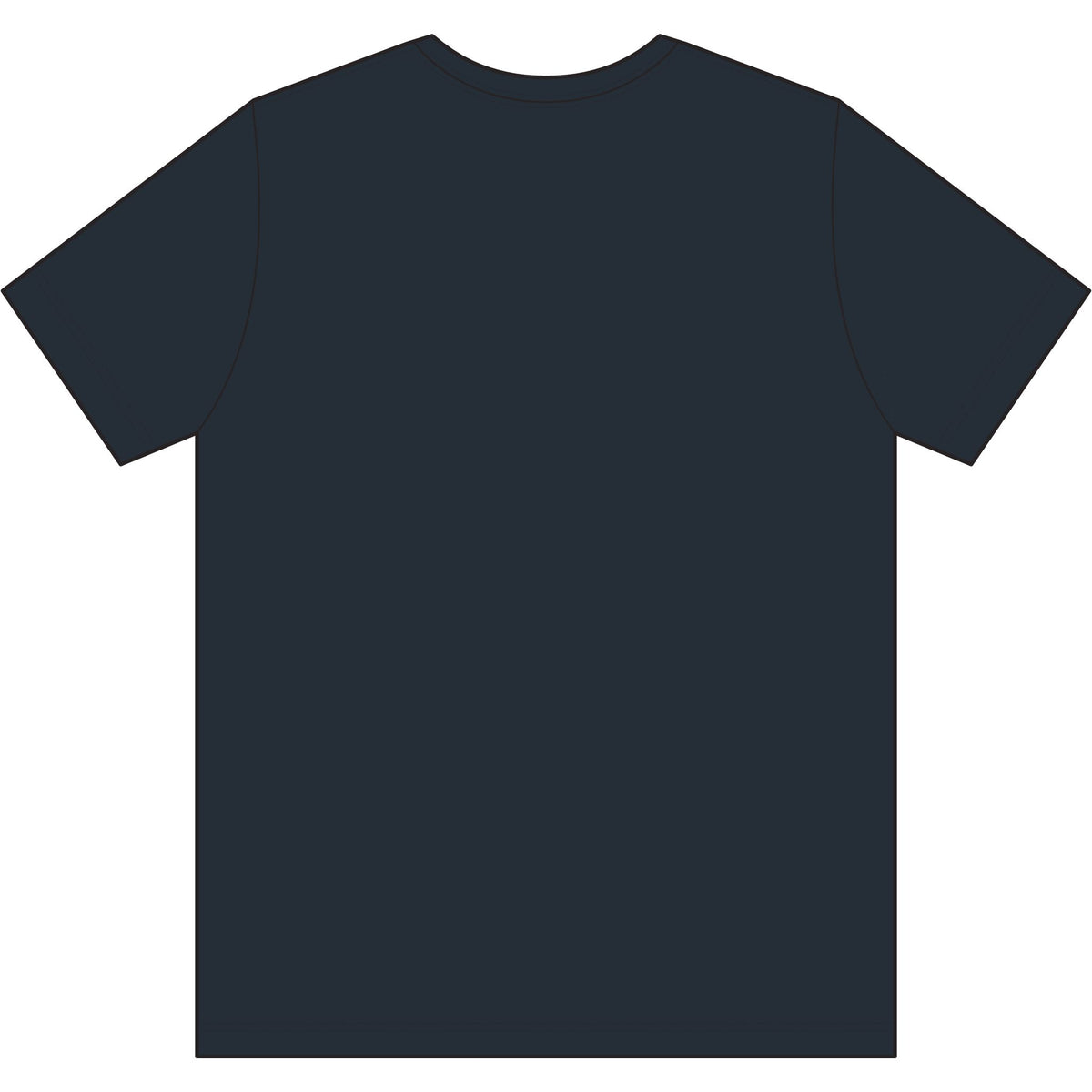 real n raw golf co. daily tee