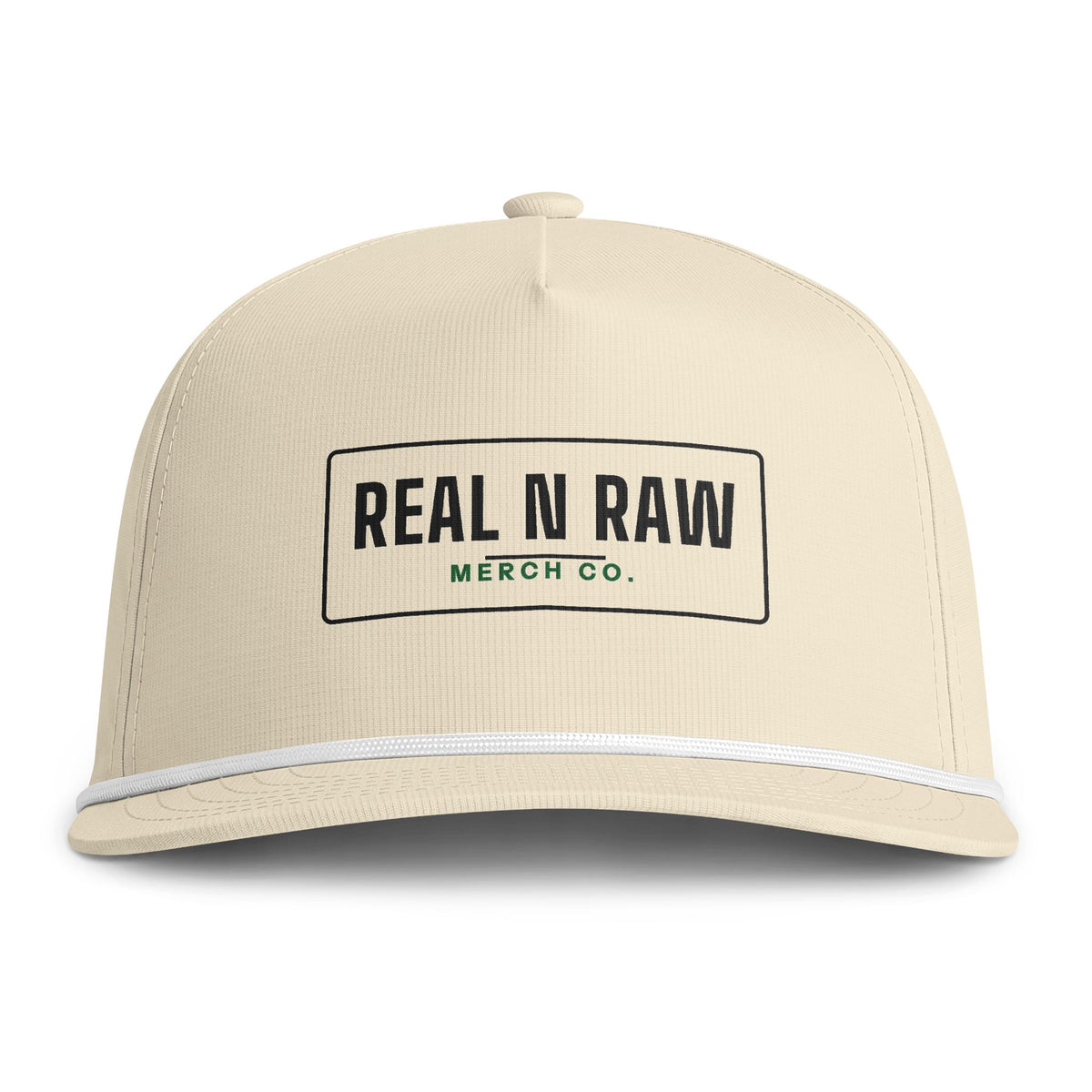 RNR Full Lockup Rope Cap
