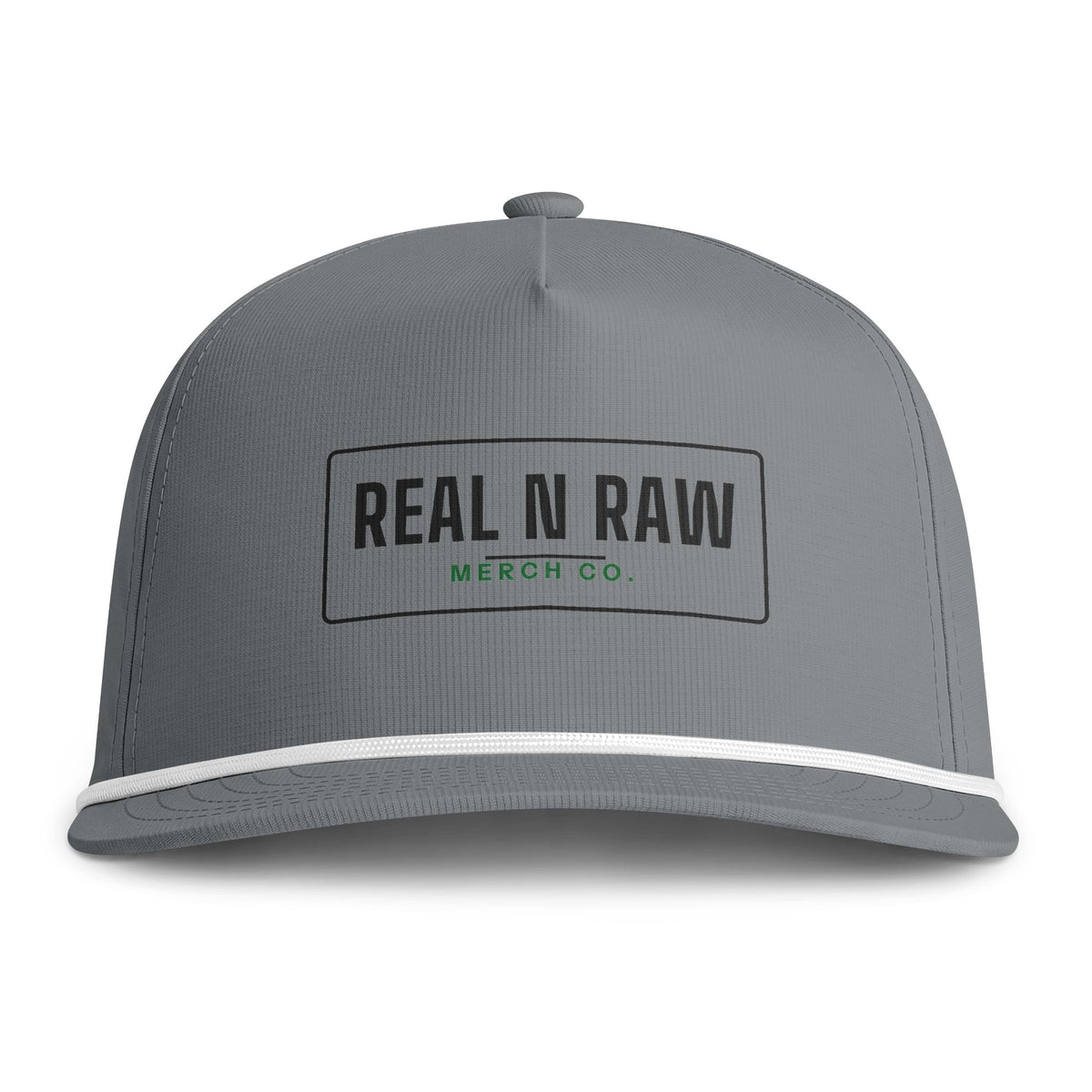 RNR Full Lockup Rope Cap