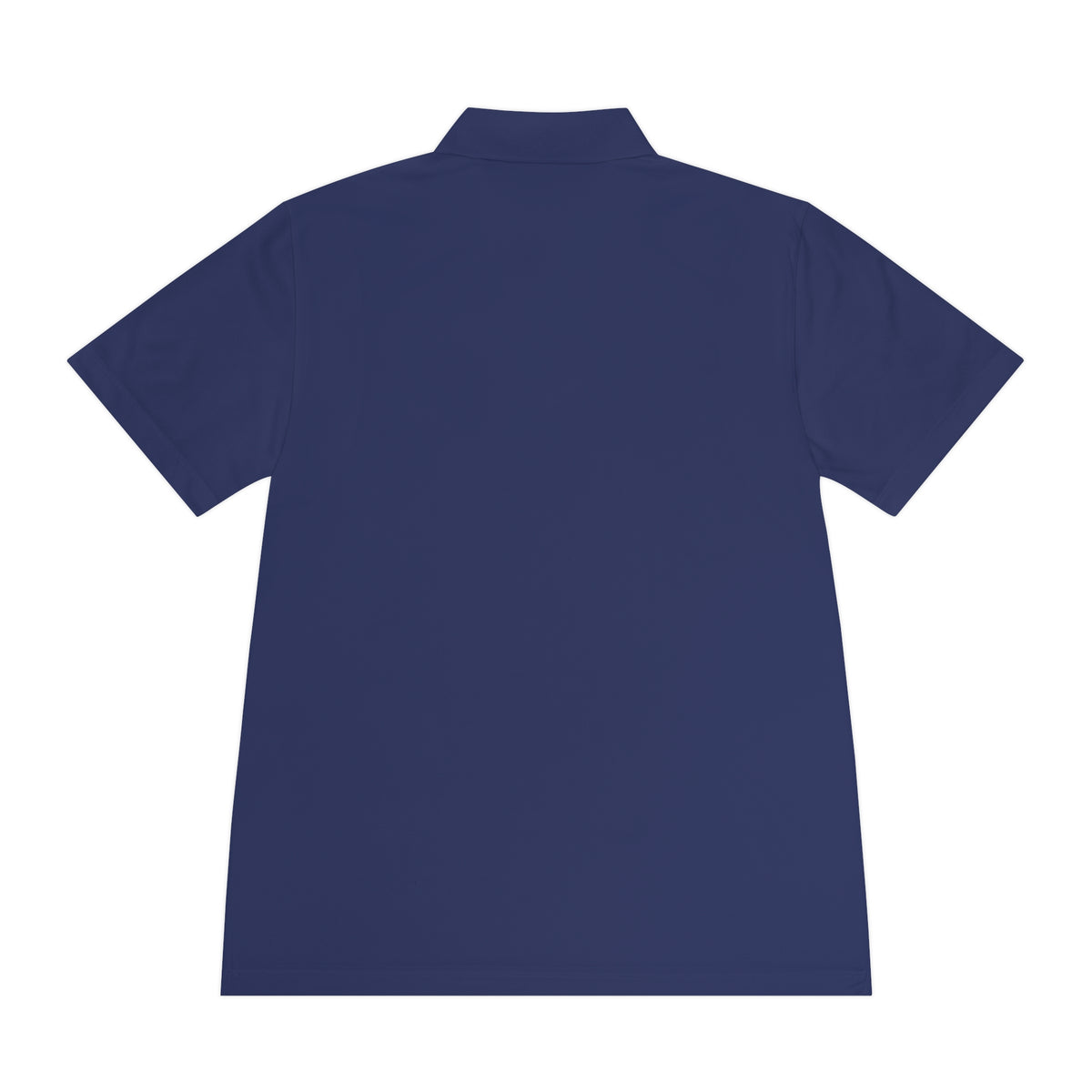 3-Putt Purgatory Polo