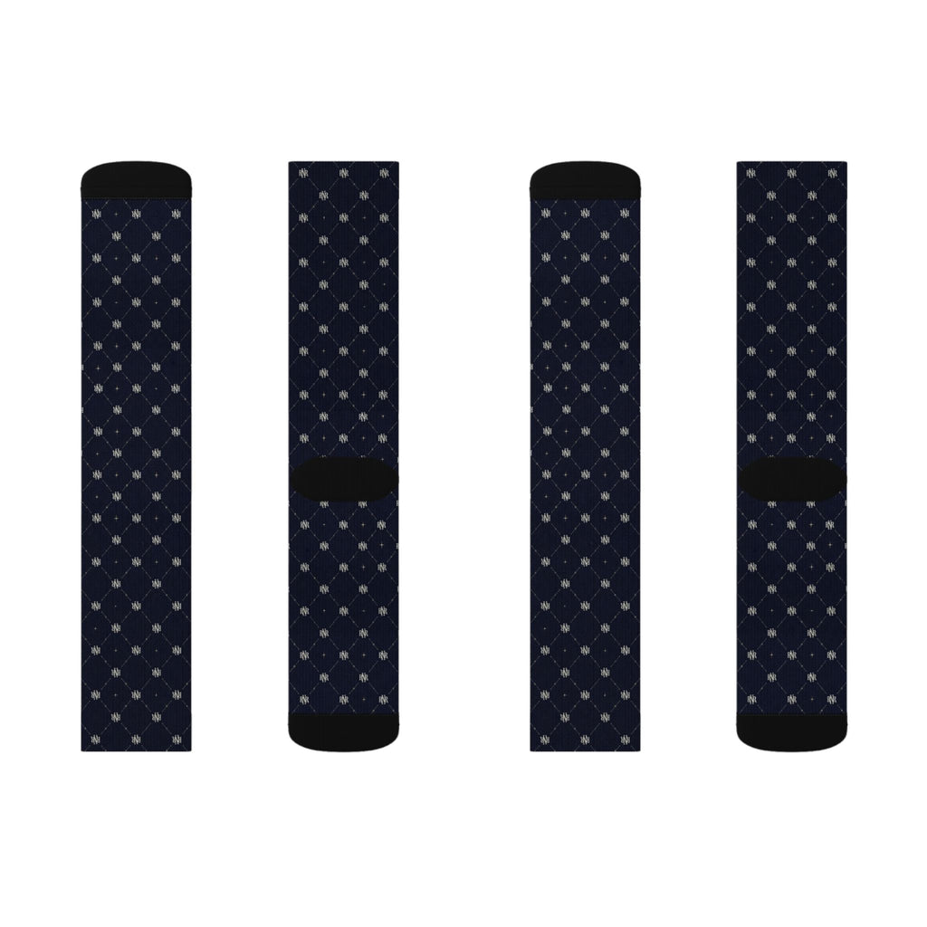 Sublimation Socks
