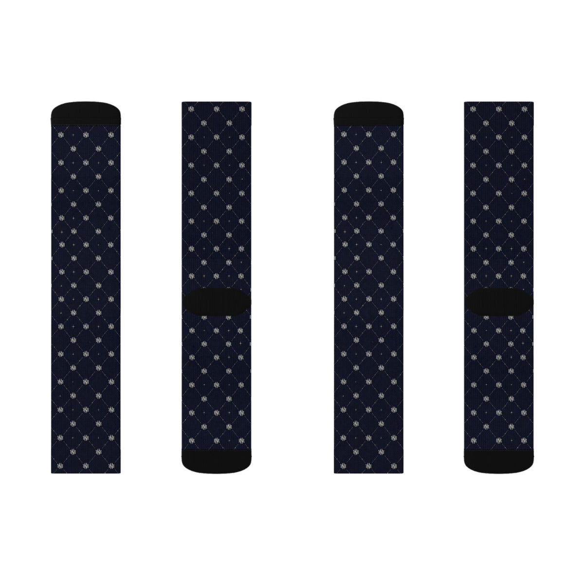 Sublimation Socks