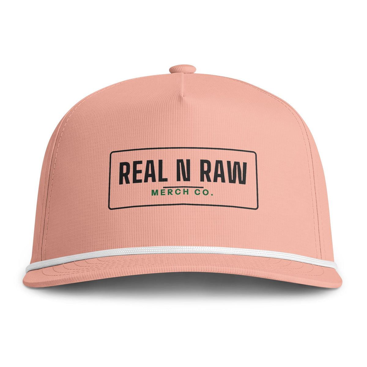 RNR Full Lockup Rope Cap