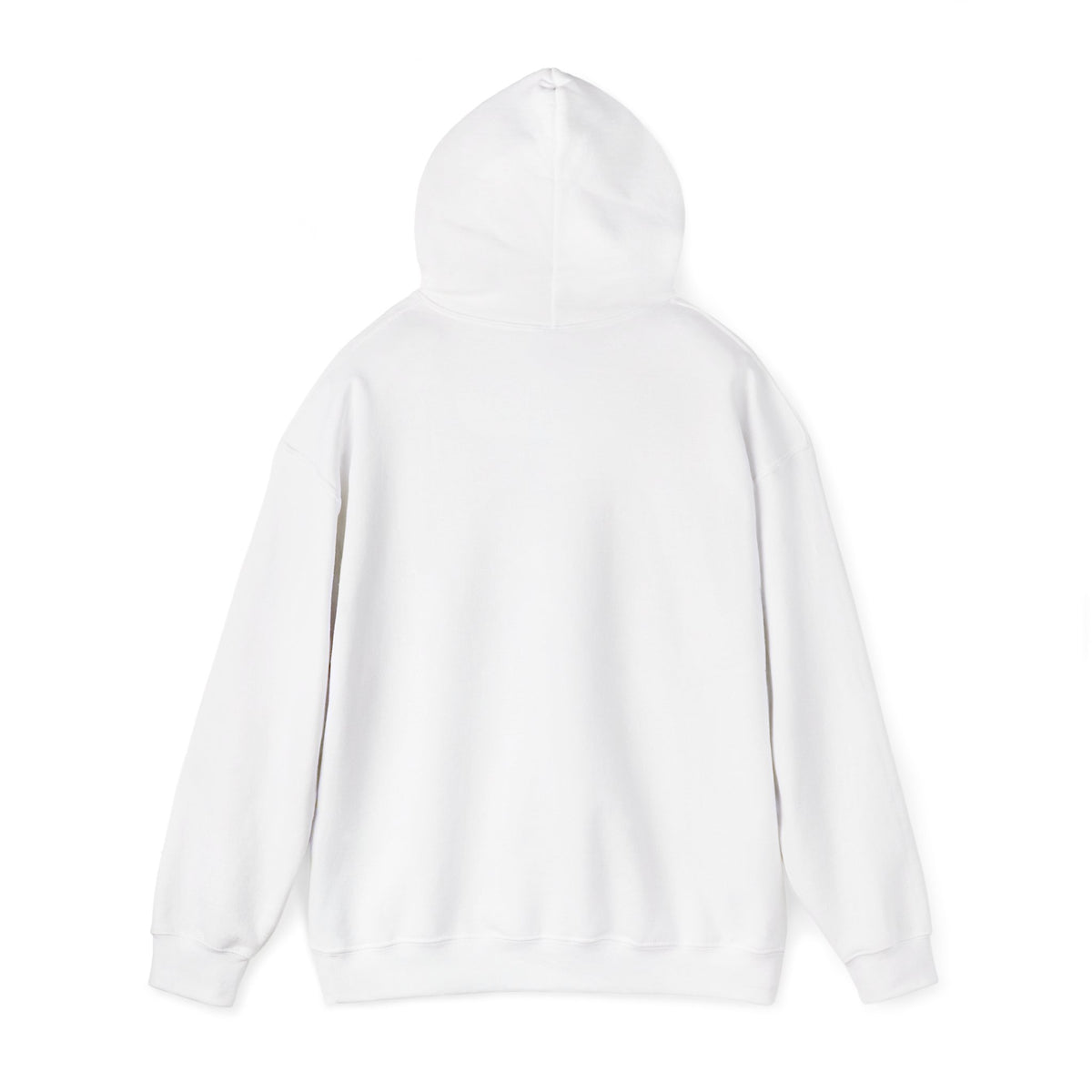 Heart Girl Cruiser Hoodie — Vintage Motorcycle Patch Graphic