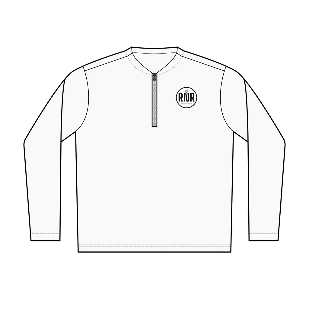 Club 1/4-Zip Pullover