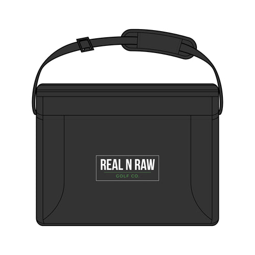 12-Can Cube Cooler
