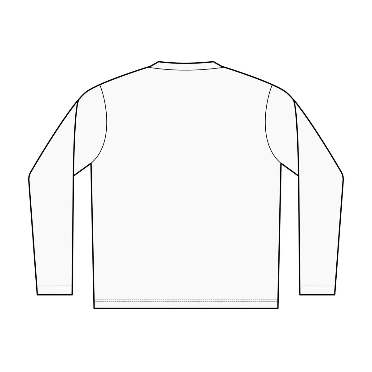 Club 1/4-Zip Pullover