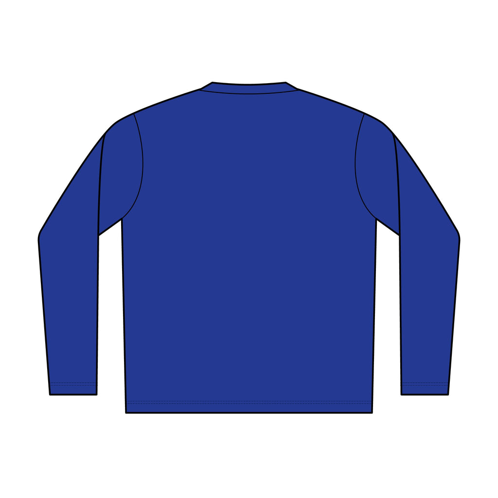 Club 1/4-Zip Pullover