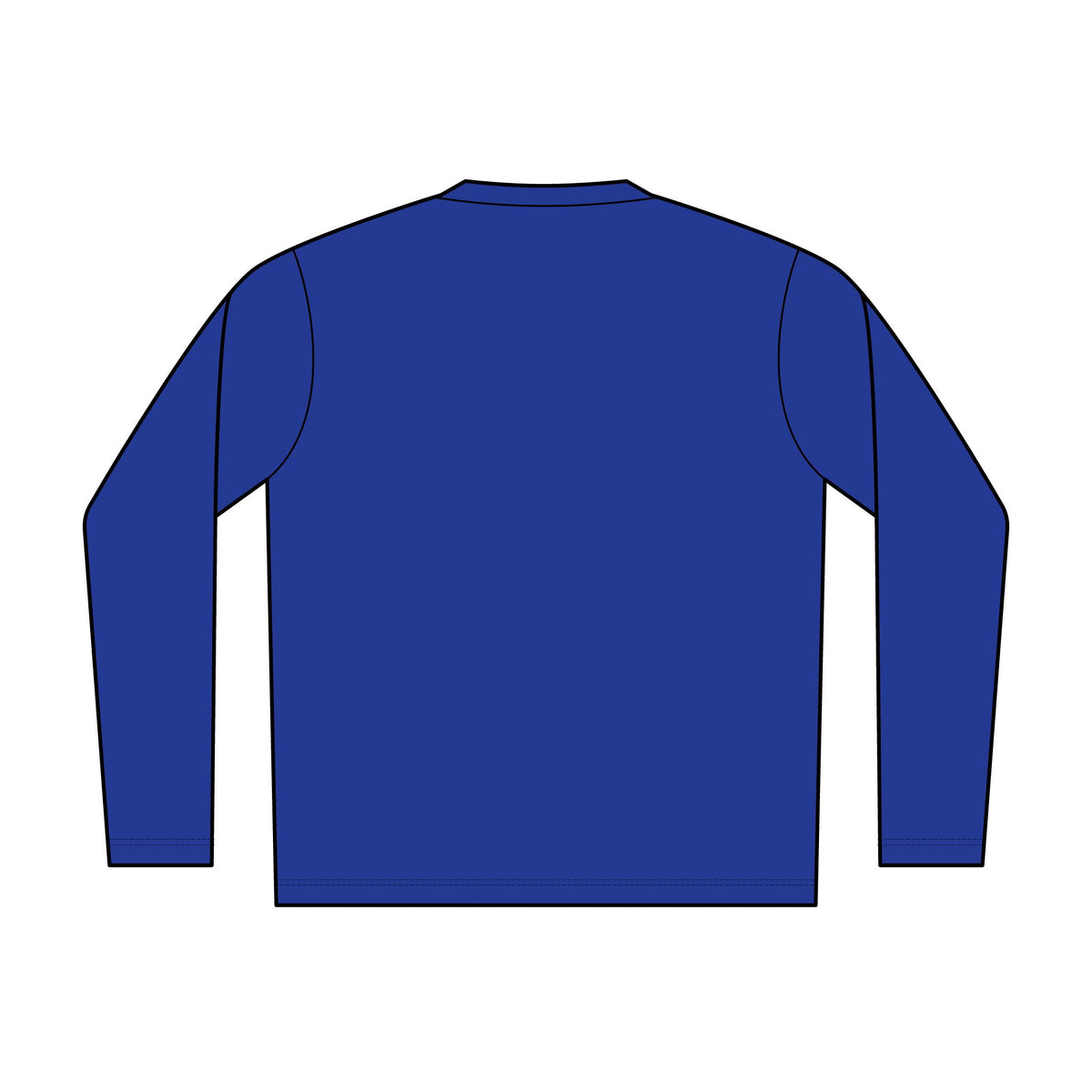 Club 1/4-Zip Pullover