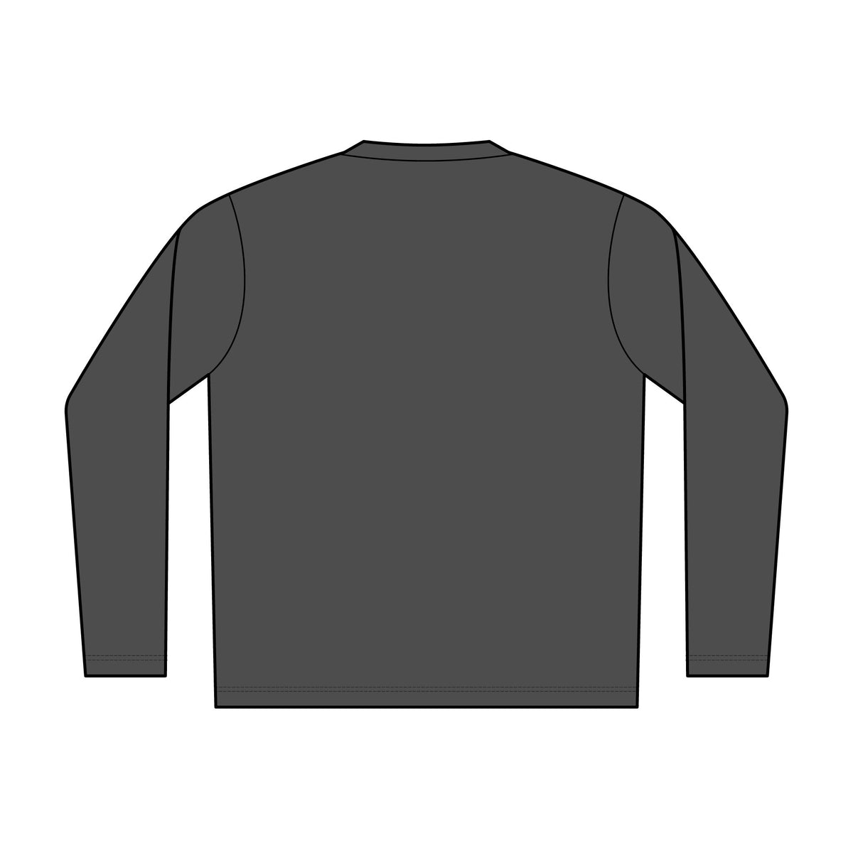 Club 1/4-Zip Pullover
