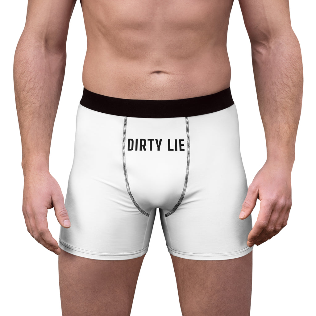 Men's Boxer Briefs (AOP)