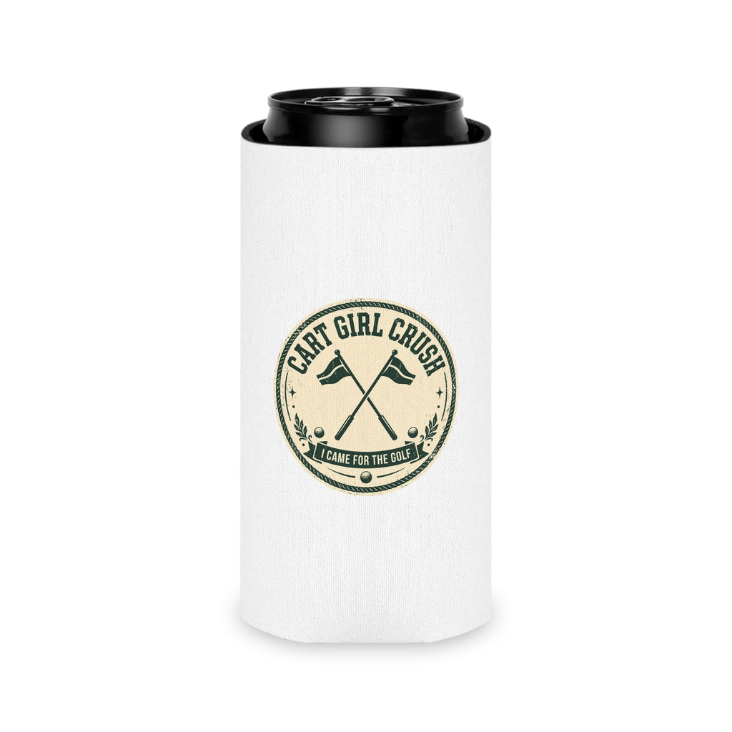 Cart Girl Crush Can Cooler