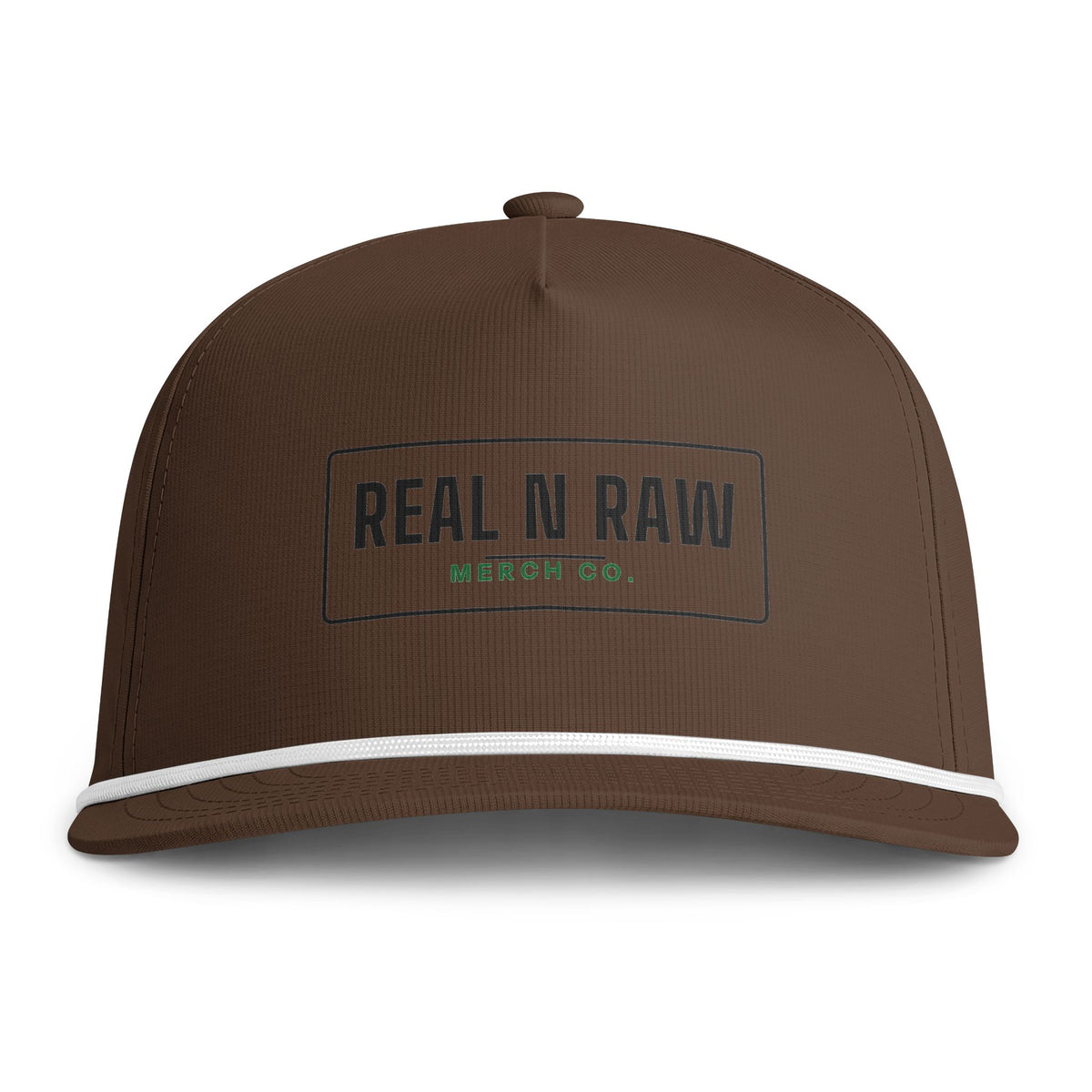 RNR Full Lockup Rope Cap