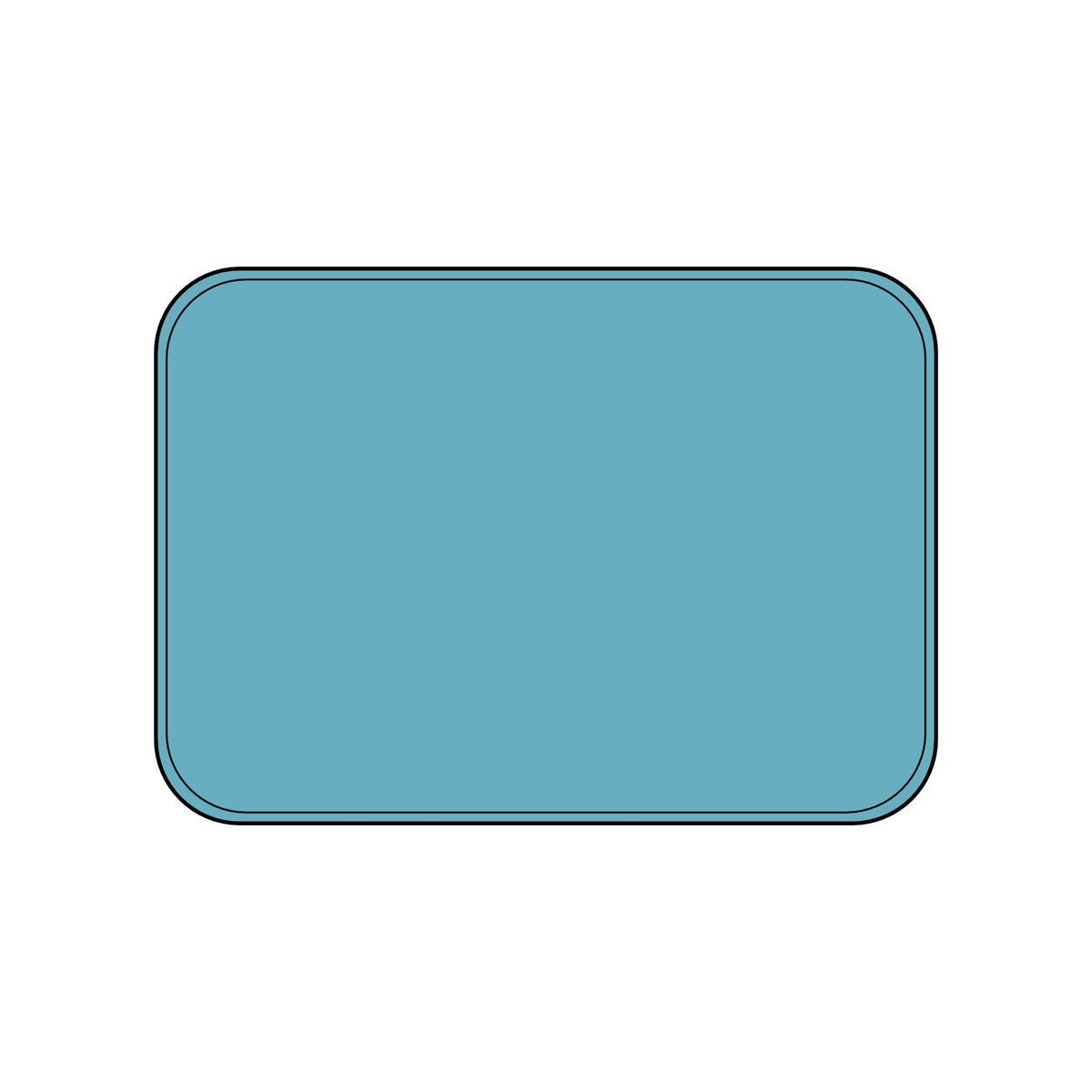 12-Can Cube Cooler