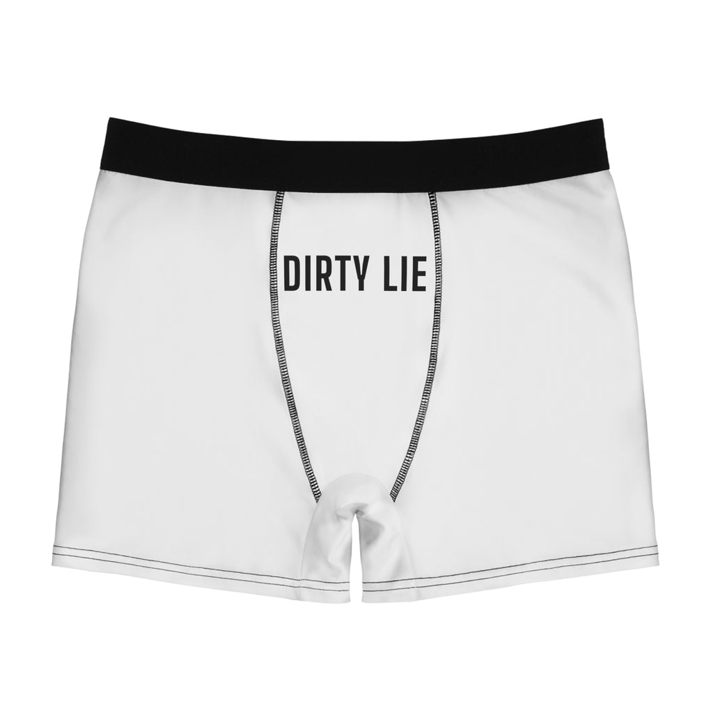 Men's Boxer Briefs (AOP)