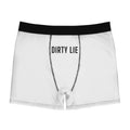 Men's Boxer Briefs (AOP)