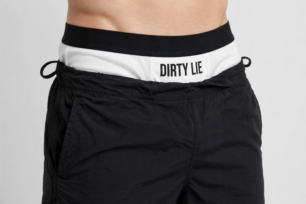 Men's Boxer Briefs (AOP)