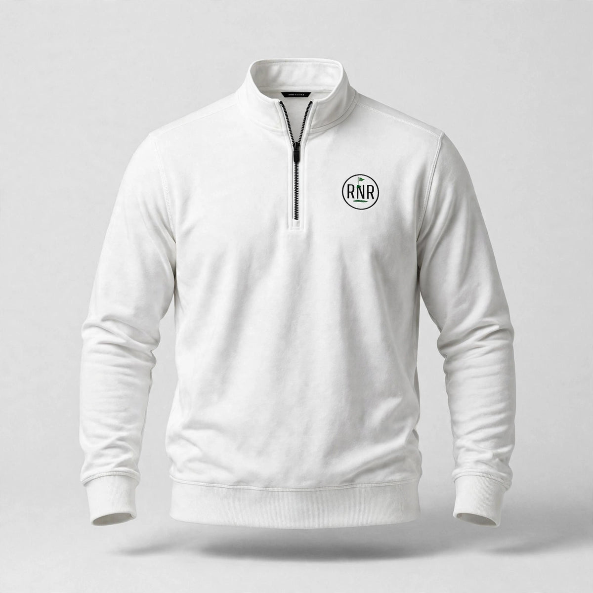 Club 1/4-Zip Pullover