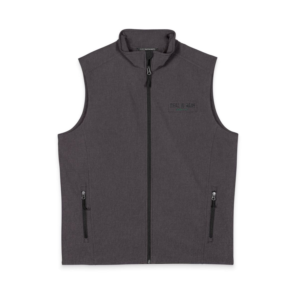 Port Authority® Men's Core Soft Shell Vest