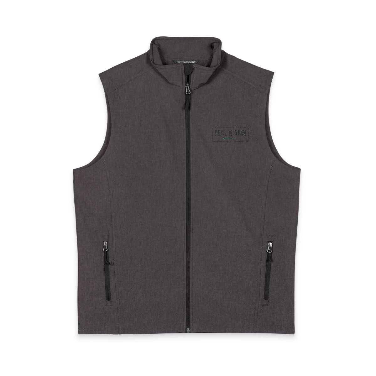 Port Authority® Men's Core Soft Shell Vest