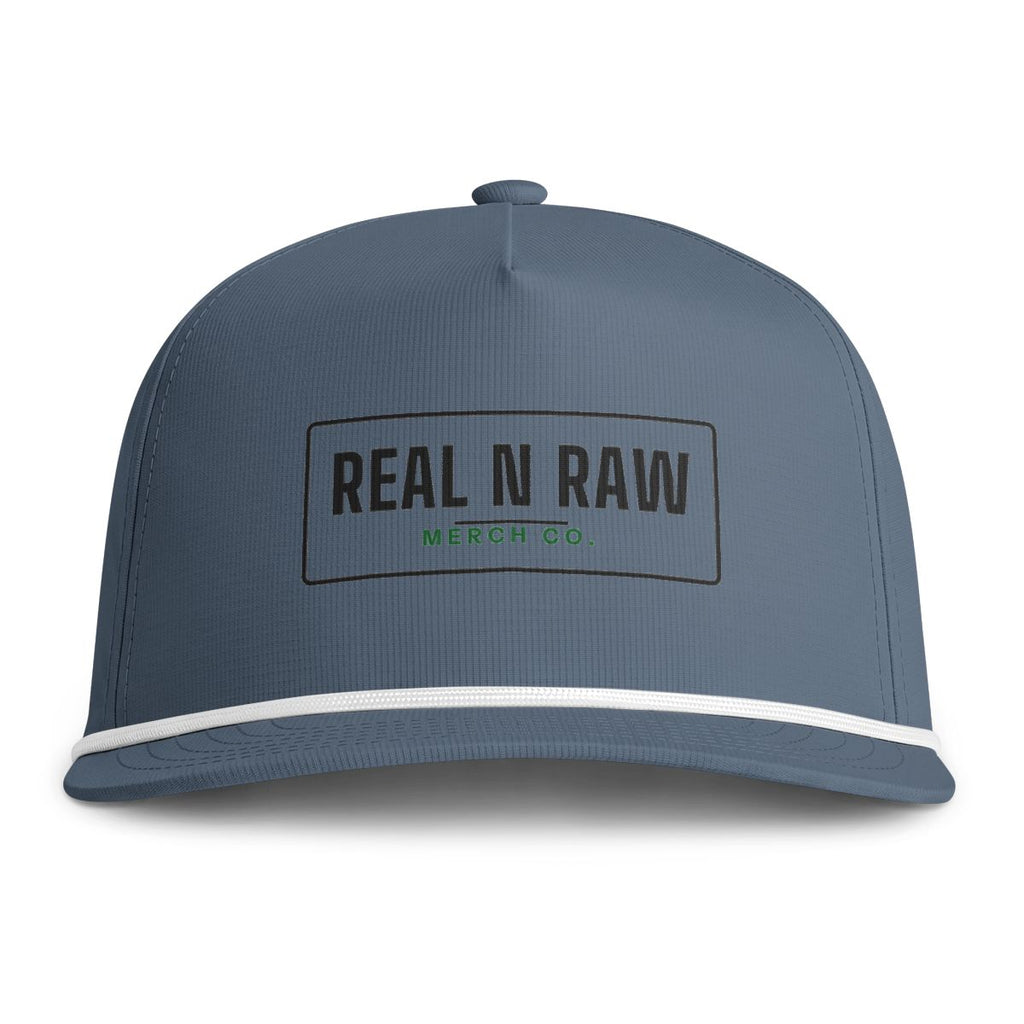 RNR Full Lockup Rope Cap