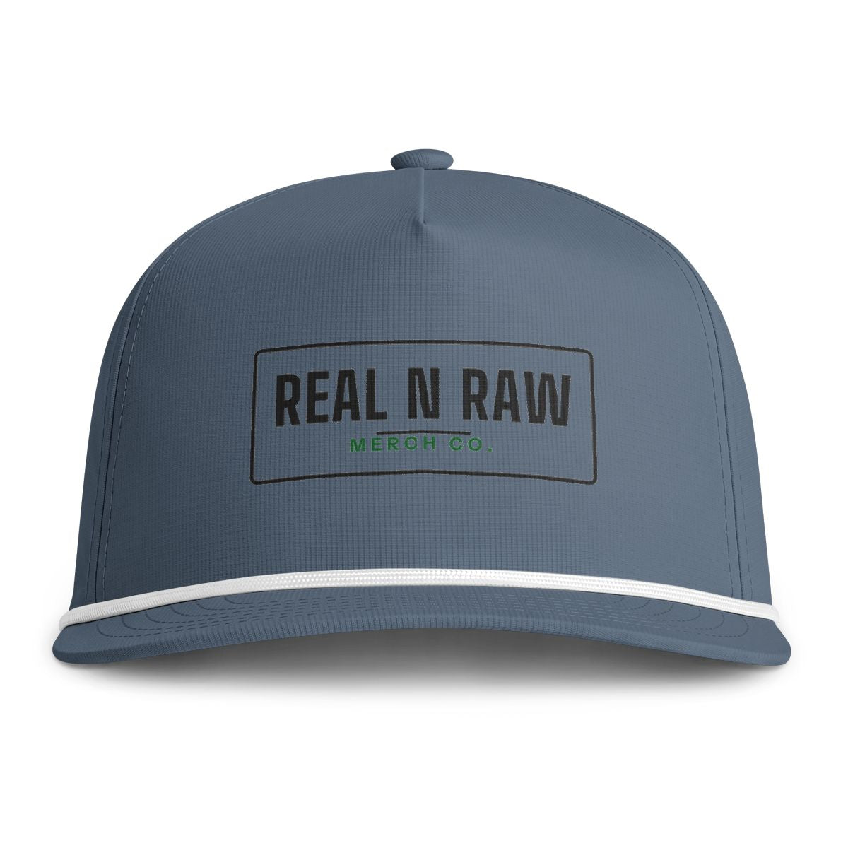 RNR Full Lockup Rope Cap